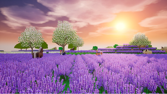 這款新上線的遊戲讓我見識了100種躺平方法 這款新上線的遊戲讓我見識了100種躺平方法