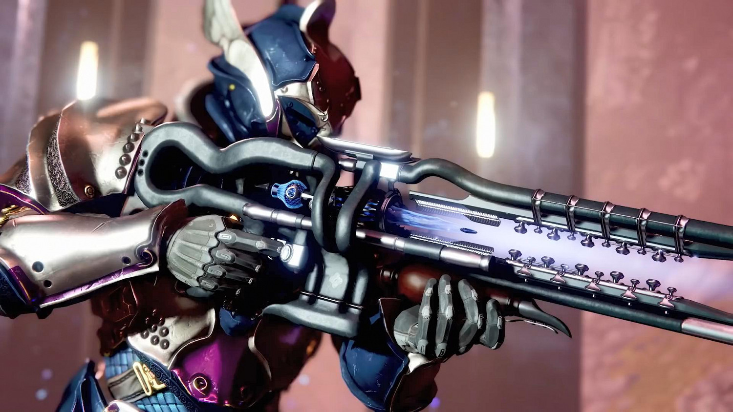 《天命2:光能之上》神隱賽季預告片 覺醒女王回歸幽夢之城 《天命2:光能之上》神隱賽季預告片 覺醒女王回歸幽夢之城