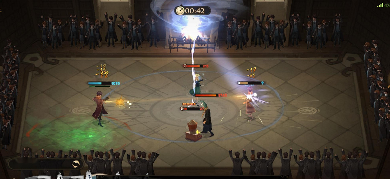 選好夥伴,助你掌控戰局《哈利波特:魔法覺醒》夥伴卡解析 選好夥伴,助你掌控戰局《哈利波特:魔法覺醒》夥伴卡解析