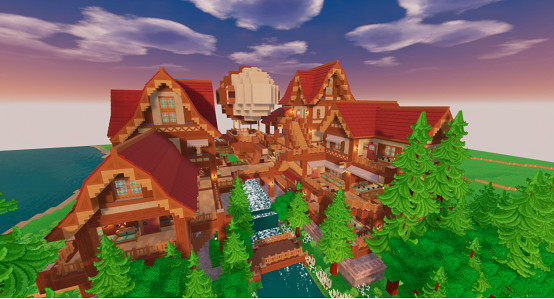 這款新上線的遊戲讓我見識了100種躺平方法 這款新上線的遊戲讓我見識了100種躺平方法