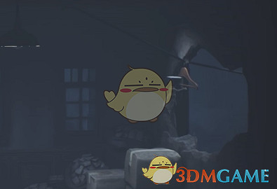 《小小夢魘2》全白金成就一覽