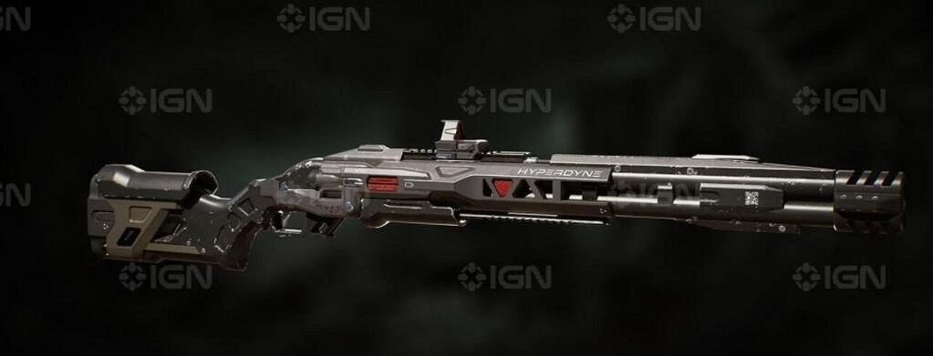 《異形戰術小隊》武器有哪些?部分武器種類特點介紹 《異形戰術小隊》武器有哪些?部分武器種類特點介紹