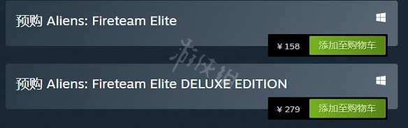 《異形戰術小隊》預購什麽版本好?標準版豪華版對比介紹 《異形戰術小隊》預購什麽版本好?標準版豪華版對比介紹