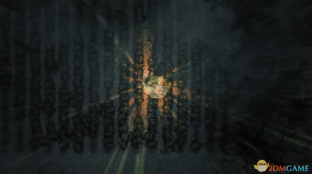 《陰暗森林》蝸牛任務攻略