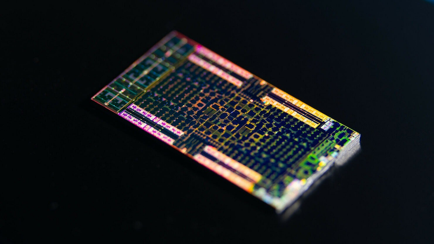 新圖像展示了PS5遊戲機Oberon SoC的高清細節 新圖像展示了PS5遊戲機Oberon SoC的高清細節