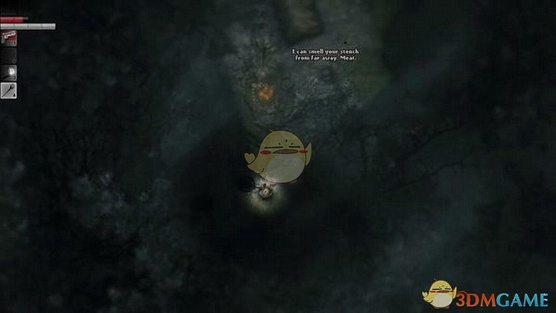 《陰暗森林》雞婦人上鎖房間鑰匙獲得位置