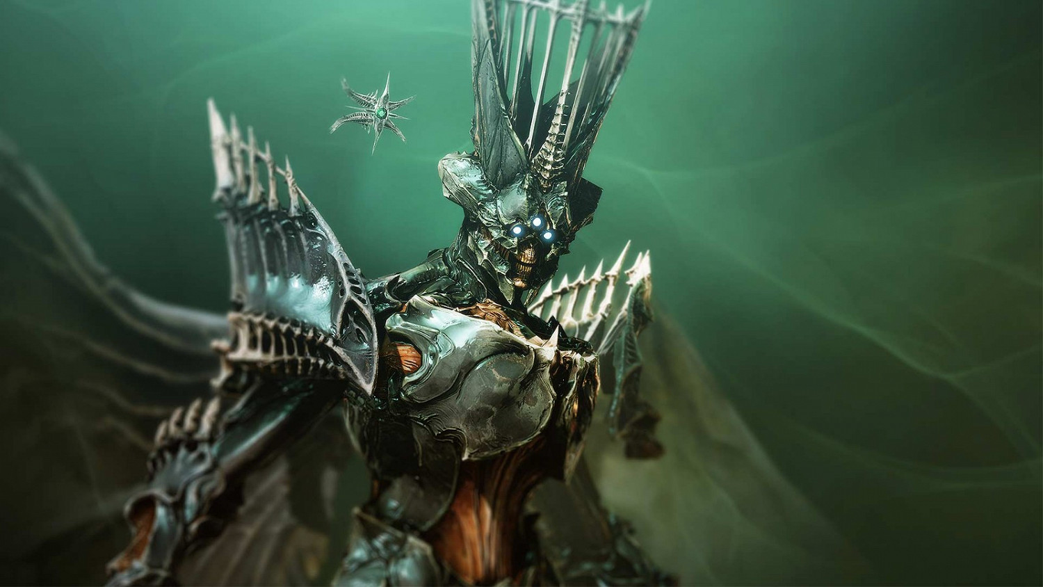 《天命2:邪姬魅影》2022年2月發售 Steam中國319元 《天命2:邪姬魅影》2022年2月發售 Steam中國319元