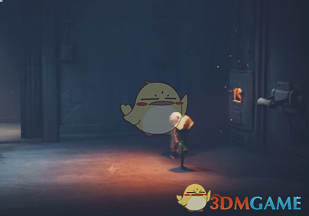 《小小夢魘2》全白金成就一覽