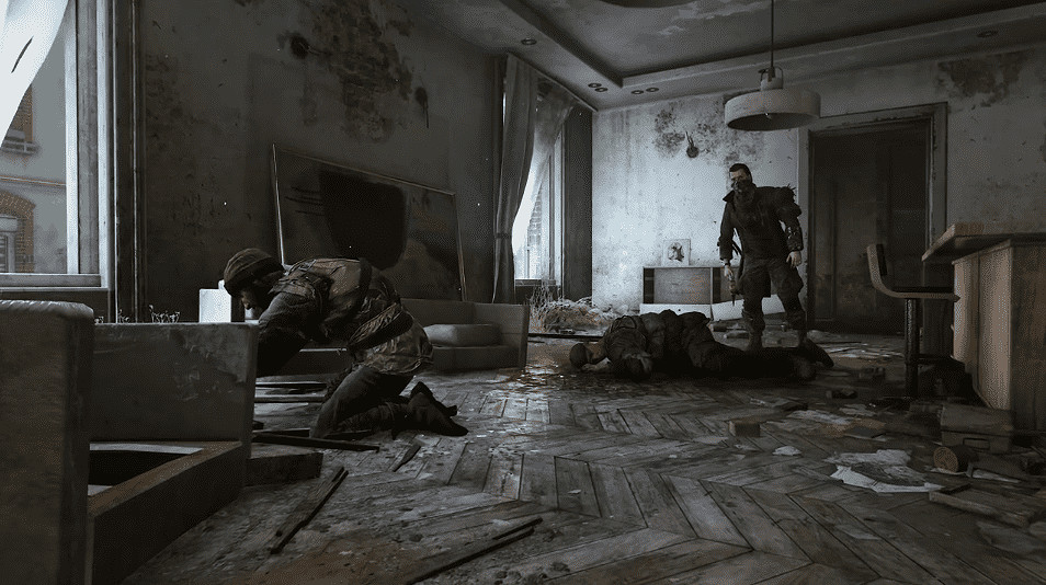 《垂死之光2》新宣傳片  “決定城市的命運”  《垂死之光2》新宣傳片  “決定城市的命運”