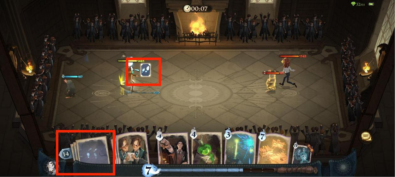 靈動飄逸的魔法對決 《哈利波特：魔法覺醒》卡牌對決實戰解析