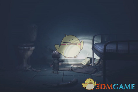 《小小夢魘2》全白金成就一覽