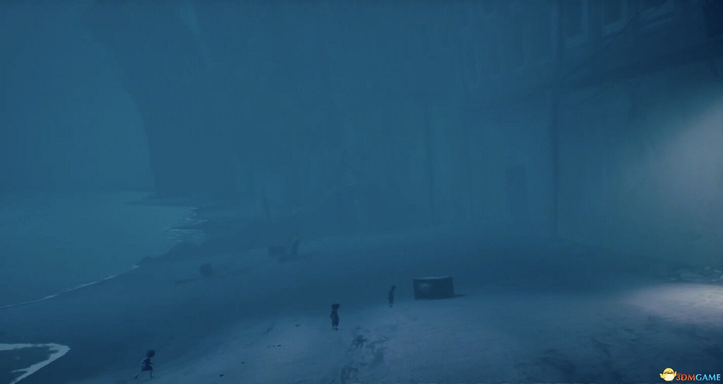 《小小夢魘2》全帽子全影子收集攻略 帽子影子位置總匯