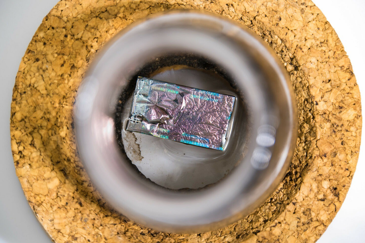 新圖像展示了PS5遊戲機Oberon SoC的高清細節 新圖像展示了PS5遊戲機Oberon SoC的高清細節