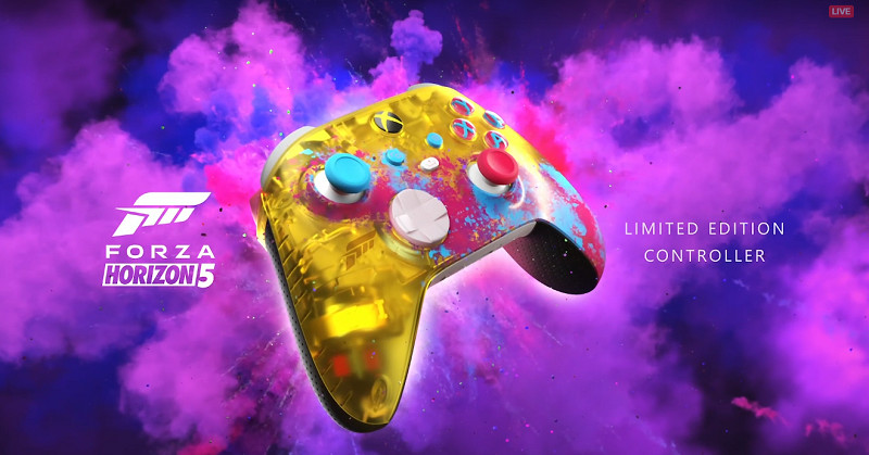 丈量神秘墨西哥！《極限競速：地平線5》現已開啟Steam預購