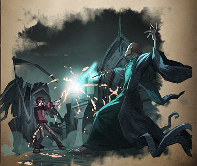 《哈利波特魔法覺醒》閃回咒卡牌怎麽樣 閃回咒卡牌介紹