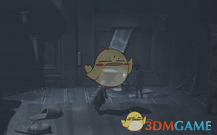 《小小夢魘2》全白金成就一覽