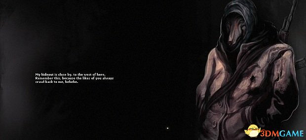 恐怖生存遊戲《陰暗森林》宣布8月17日正式發售！