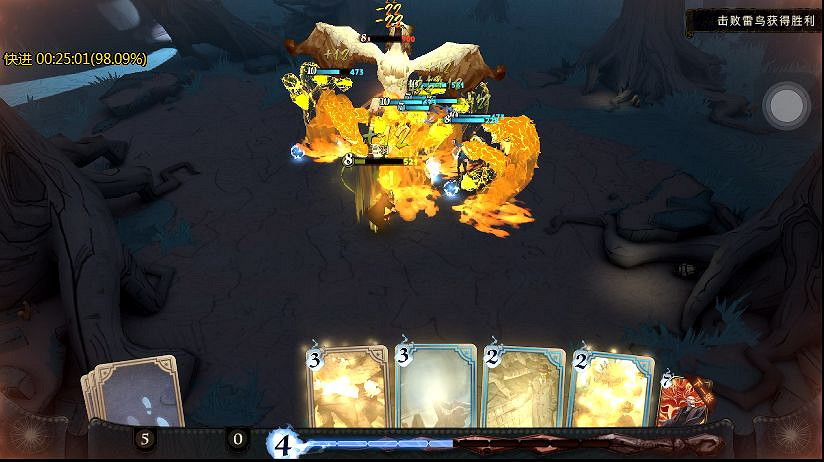 《哈利波特魔法覺醒》禁林八怎麽打 禁林八雷鳥林語通關卡組推薦