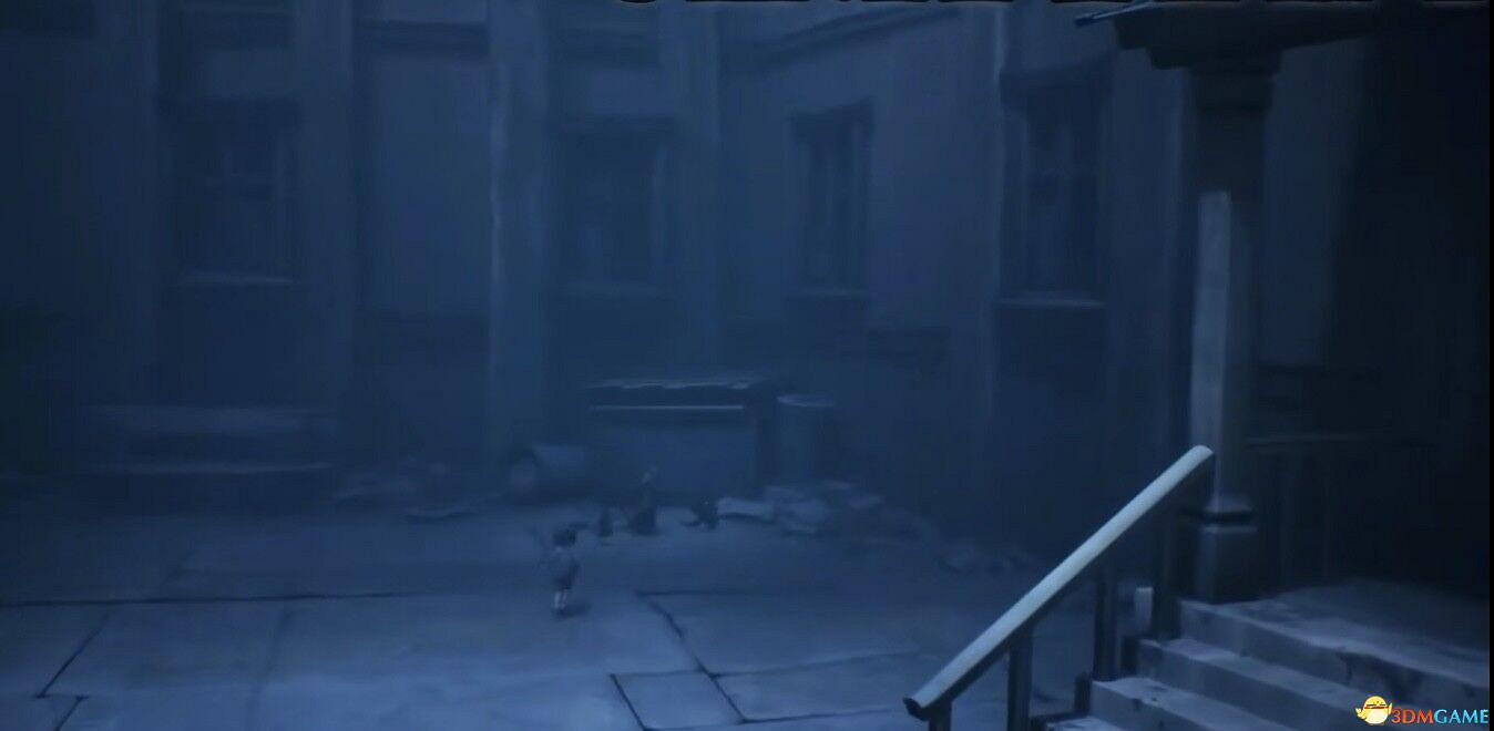 《小小夢魘2》全帽子全影子收集攻略 帽子影子位置總匯