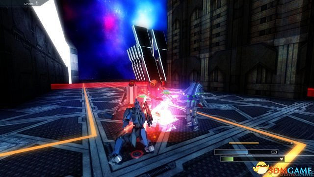 今日最新遊戲作品介紹 漢化助玩家闖出陰暗森林