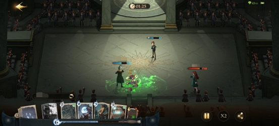 《哈利波特魔法覺醒》三本妖怪書卡組推薦 瘋狂三書流卡組攻略 《哈利波特魔法覺醒》三本妖怪書卡組推薦 瘋狂三書流卡組攻略