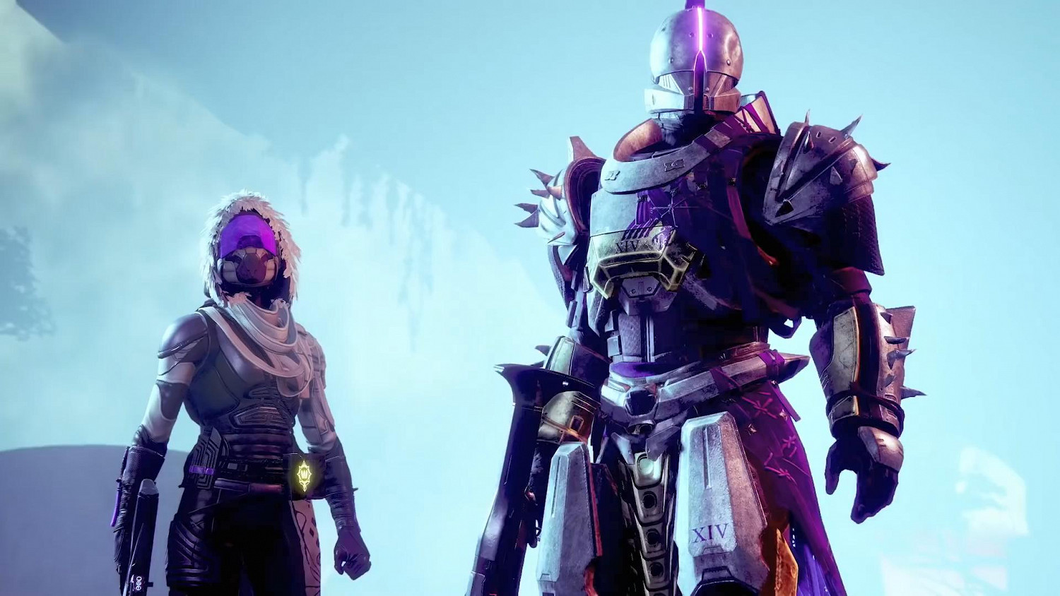 《天命2:光能之上》神隱賽季預告片 覺醒女王回歸幽夢之城 《天命2:光能之上》神隱賽季預告片 覺醒女王回歸幽夢之城