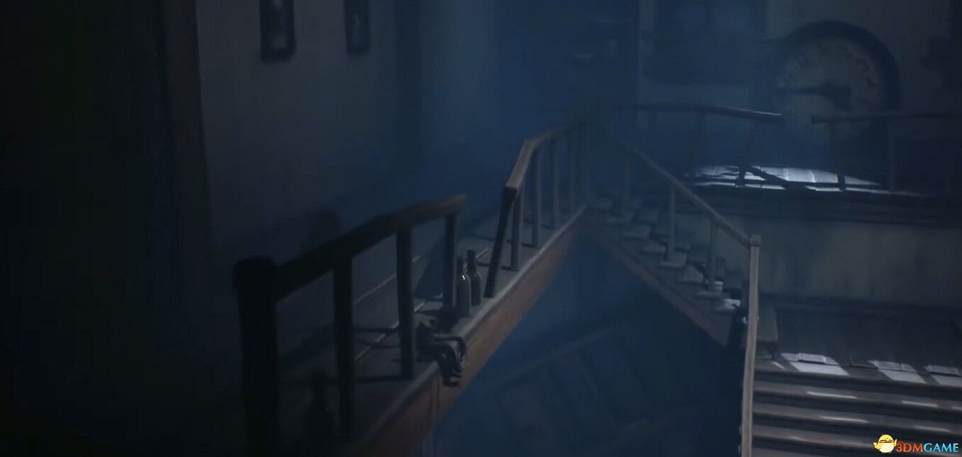 《小小夢魘2》全帽子全影子收集攻略 帽子影子位置總匯