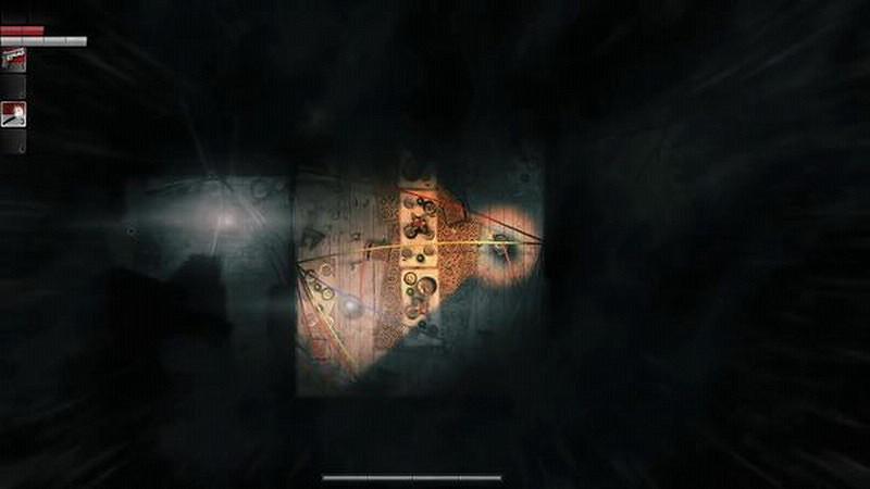 場景嚇尿！恐怖冒險遊戲《陰暗森林》將登陸Switch平台