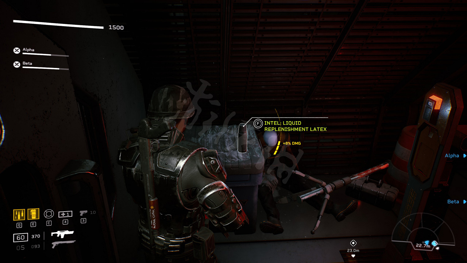 《異形戰術小隊》救援任務有什麽搜集品?救援任務隱藏物品一覽 《異形戰術小隊》救援任務有什麽搜集品?救援任務隱藏物品一覽