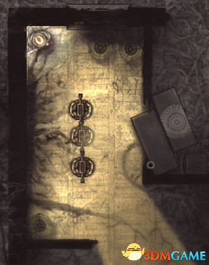 陰暗森林如何過夜 陰暗森林過夜技巧