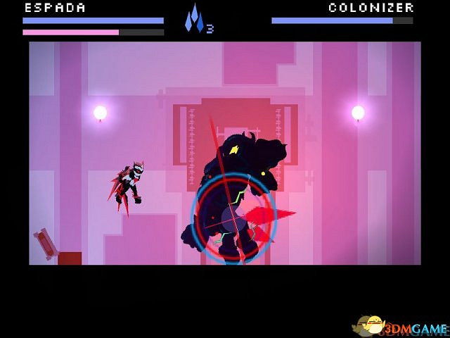 今日最新遊戲作品介紹 漢化助玩家闖出陰暗森林