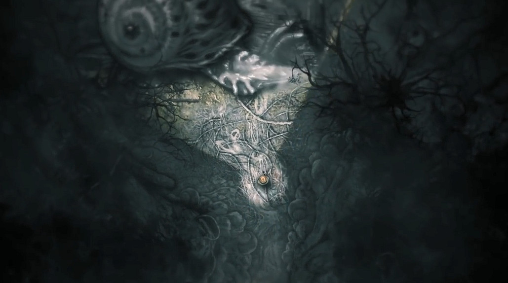 曾被開發者分享至海盜灣 《陰暗森林》5月登陸各大主機