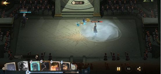 《哈利波特魔法覺醒》蝙蝠石內卜卡組推薦 石內卜的回響普攻流卡組