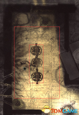 陰暗森林如何過夜 陰暗森林過夜技巧