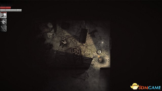 廠商盜版 《陰暗森林》製作組將遊戲發到海盜灣