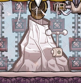 《缺氧》鐵火山簡易開發模塊分享 《缺氧》鐵火山簡易開發模塊分享