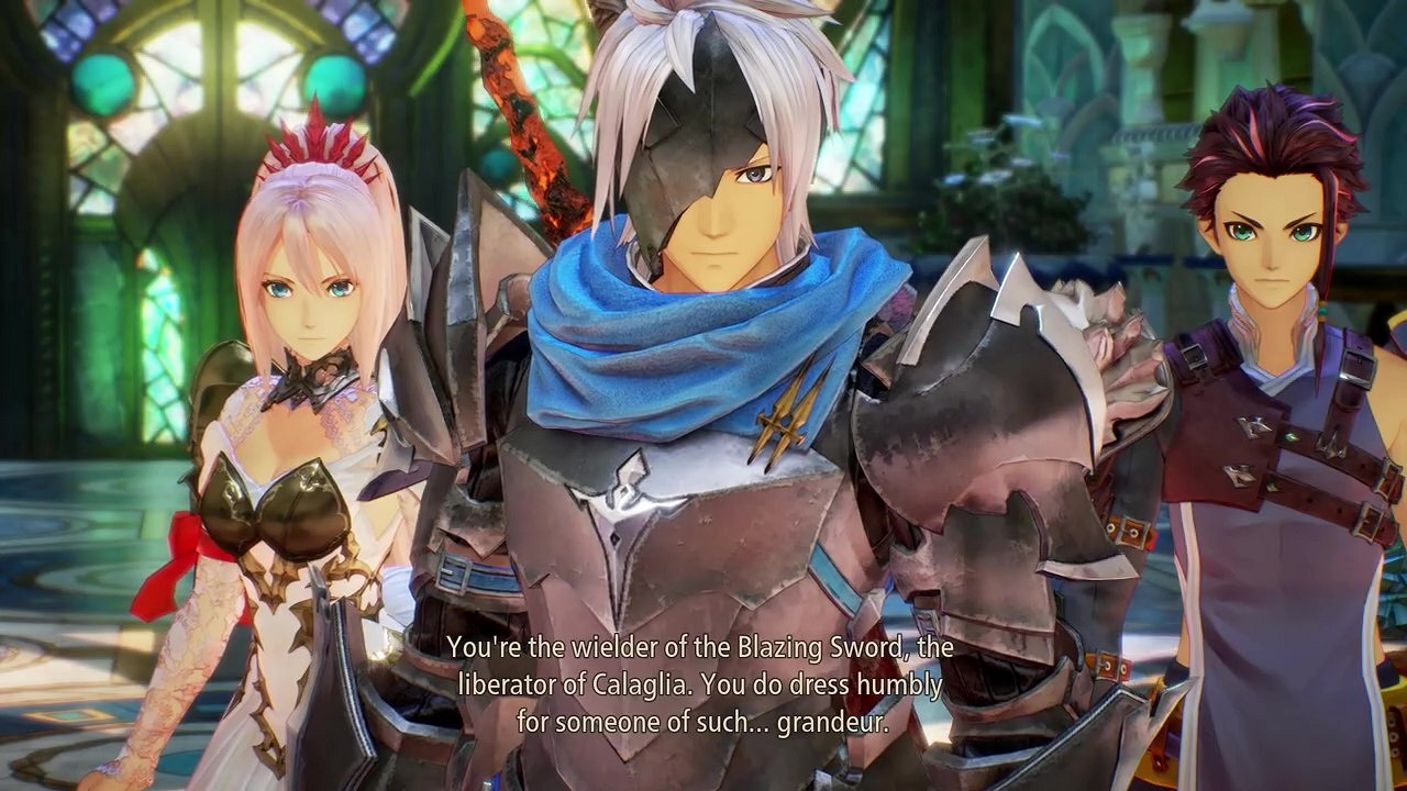 《破曉傳奇》新角色預告發布 棍術大師Dohalim登場