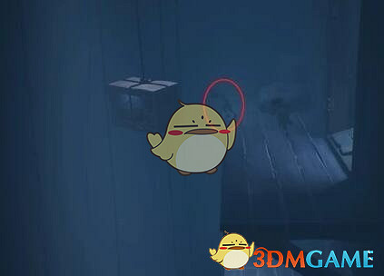 《小小夢魘2》學校碎片收集攻略