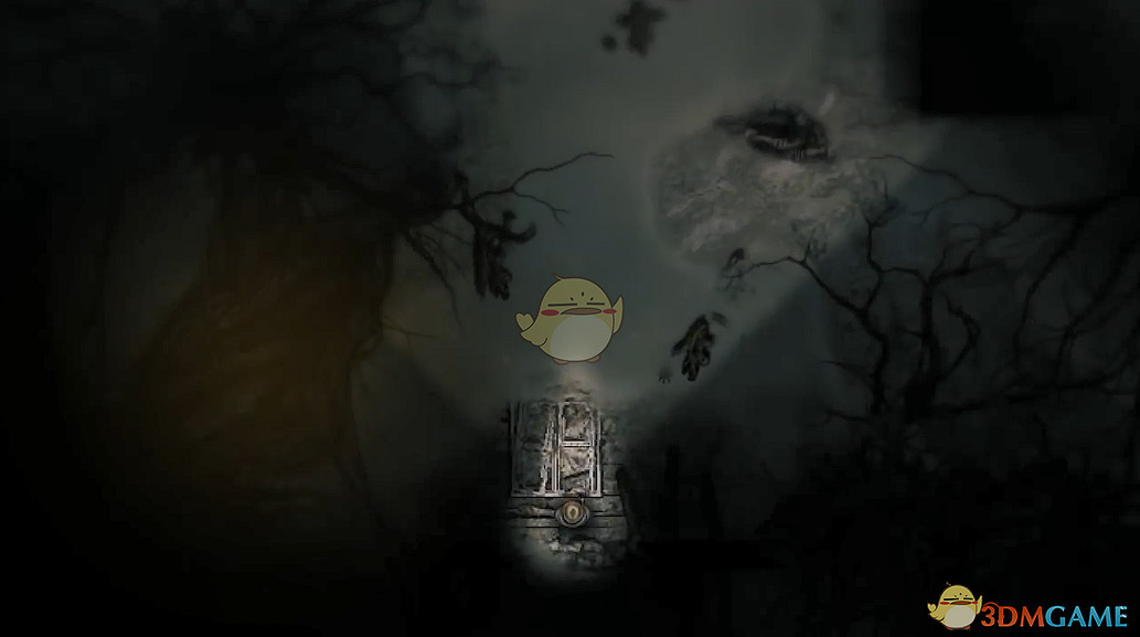 《陰暗森林》無比饑餓成就解鎖方法