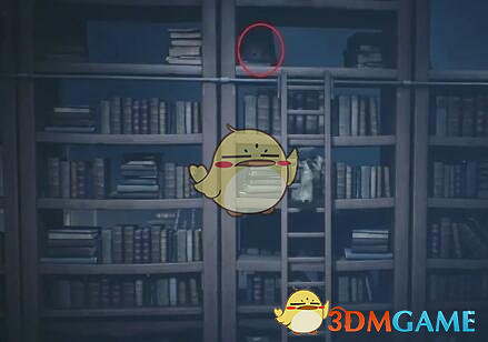 《小小夢魘2》學校碎片收集攻略