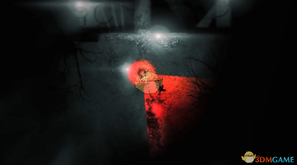 《陰暗森林》小提琴獲取位置