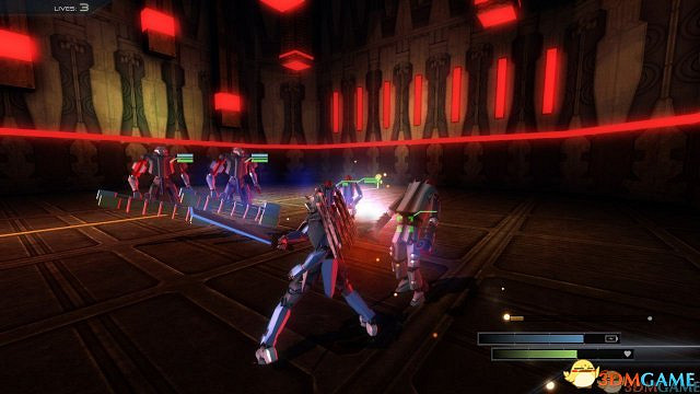 今日最新遊戲作品介紹 漢化助玩家闖出陰暗森林