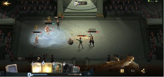 《哈利波特魔法覺醒》蝙蝠石內卜卡組推薦 石內卜的回響普攻流卡組