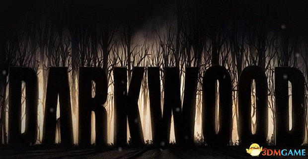 《陰暗森林》互動宣傳片 面對危險是戰還是逃? 《陰暗森林》互動宣傳片 面對危險是戰還是逃?