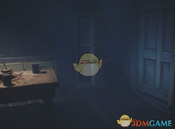 《小小夢魘2》全白金成就一覽