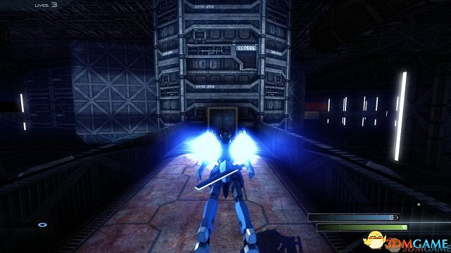 今日最新遊戲作品介紹 漢化助玩家闖出陰暗森林