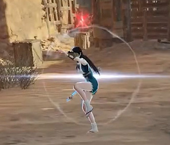 《永劫無間》劍氣振刀技巧分享 《永劫無間》劍氣振刀技巧分享