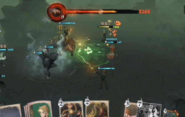 在迷霧重重的禁林中尋找線索吧 《哈利波特:魔法覺醒》禁林玩法詳解&攻略 在迷霧重重的禁林中尋找線索吧 《哈利波特:魔法覺醒》禁林玩法詳解&攻略