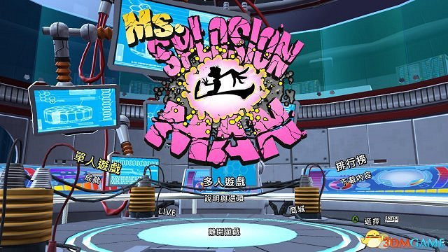 今日最新遊戲作品介紹 漢化助玩家闖出陰暗森林