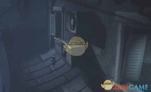 《小小夢魘2》全白金成就一覽